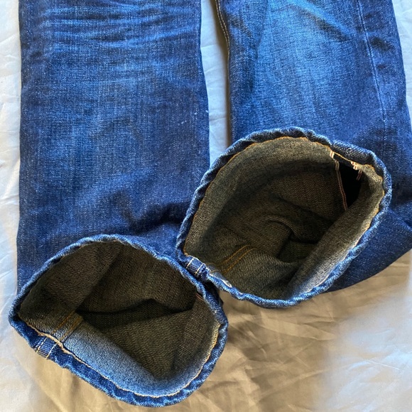 Vince Men’s Jeans Sz 29 - Picture 6 of 6